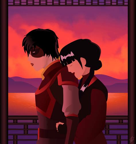 Zuko-mai by SBDSGN on DeviantArt