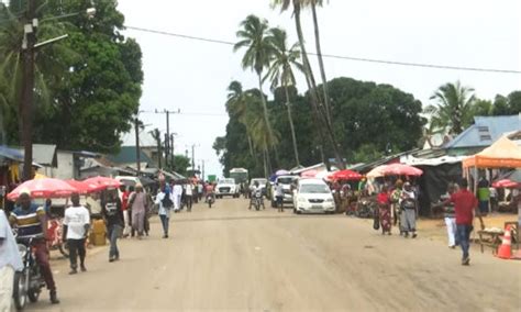 SAMIM confirma resistência do grupo armado em Cabo Delgado O País A