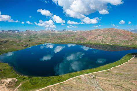 Lakes in Pakistan | A Complete Guide To Beautiful Lakes