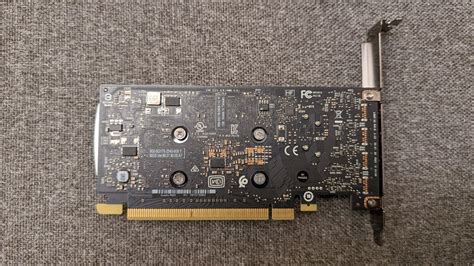 PNY Quadro P620 2GB DDR5 Professional Graphics Card VCQP620V2 SB EBay