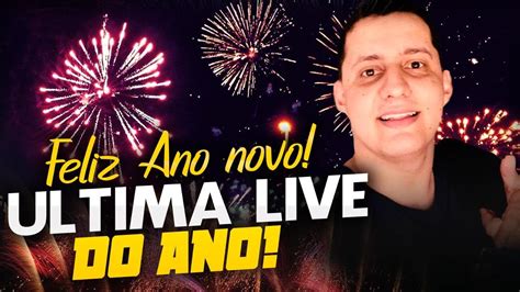 🔴 Free Fire Ao Vivo 🔴ultima Live Do Ano Em Busca Do Hs Do Perfeito