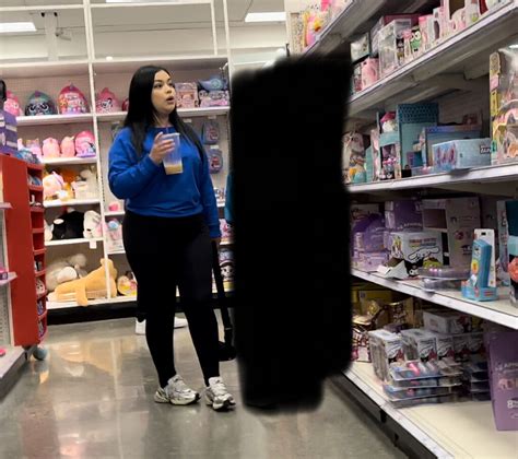 Sexy Thick Latina Asian Milf Spandex Leggings Yoga Pants Forum