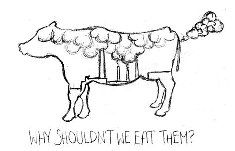 Animal Rights Activism Con Sketch 1 First Sketch For Co Flickr