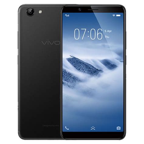 Original VIVO Y71 4G LTE Cell Phone 3GB RAM 32GB ROM Snapdragon 425