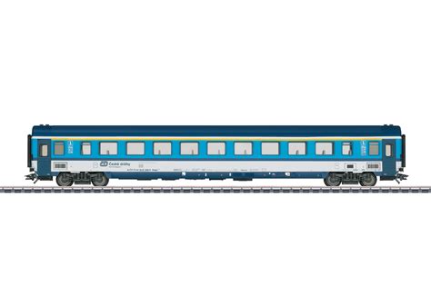 Personenrijtuig E Klasse Maerklin Nl