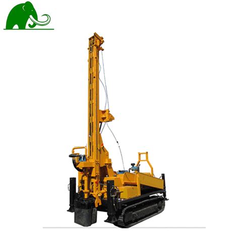 Low Price Hot Sale Good Quality Fyx Water Well Drilling Rigs Drill