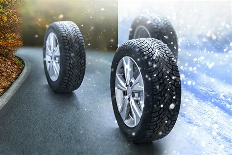 Best All Season, Summer And Winter Tires For SUV - The Tire Reviews