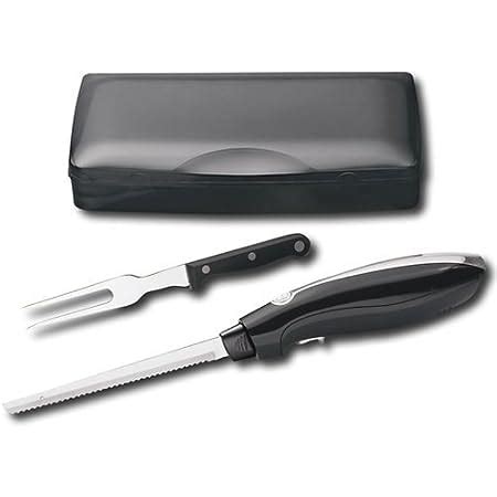 Amazon Mighty Carver Electric Carving Knife As Seen On Shark