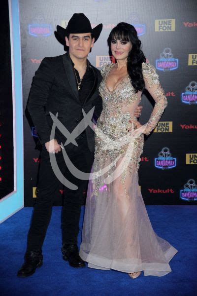 Mezcalent Maribel Guardia y Julián Figueroa de Bandamax