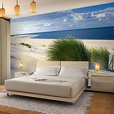 Fototapete Strand Meer Vlies Wand Tapete Wohnzimmer Schlafzimmer B Ro