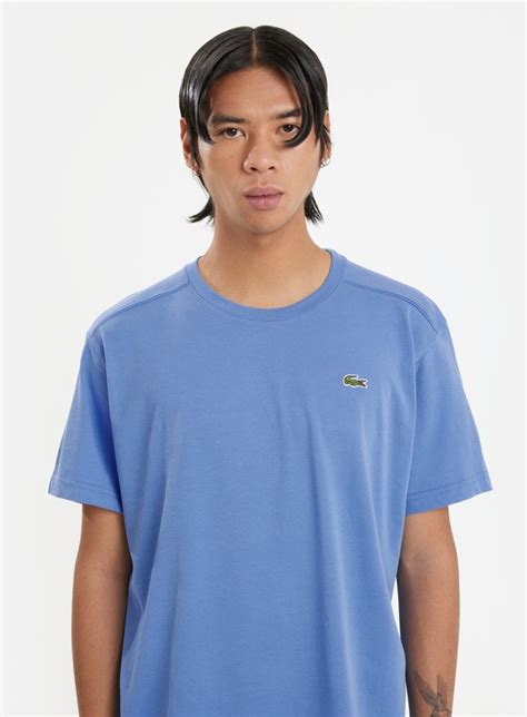 Lacoste Sport T Shirt Ethereal Shop On Spectrum