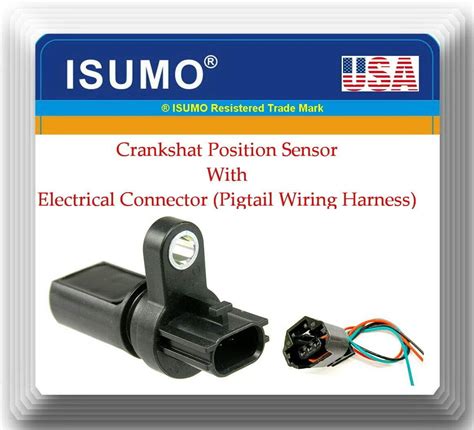 Automotive Engine Camshaft Position Sensor Cps Sensor For Nissan