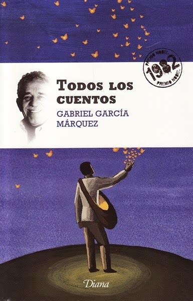 Gu A Literaria Los Mejores Cuentos De Gabriel Garc A M Rquez