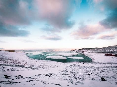 20 Things You Didn’t Know About Life at McMurdo Station, Antarctica