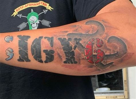 101 Best Igy6 Tattoo Ideas You Have To See To Believe Outsons