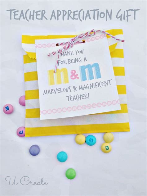 M M Teacher Appreciation Printable U Create Teacher Appreciation