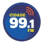 Rádio Cidade FM 99 1 Fortaleza CE Brasil Radios br