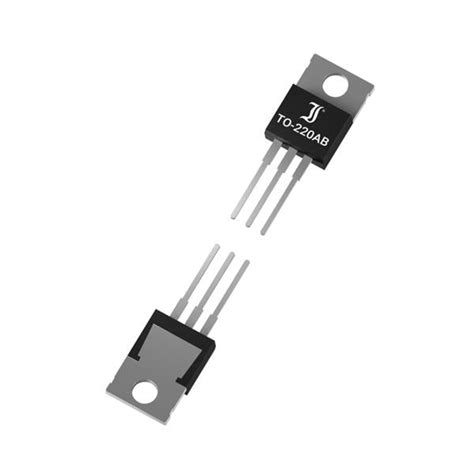 Mbr Ct Diotec Semiconductor Mouser