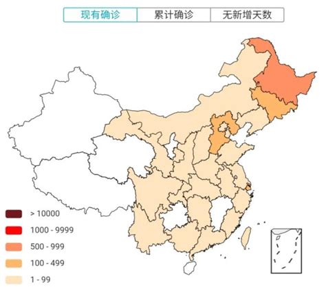 【疫情防控】新增6例，高10中50，全国疫情中高风险地区及疫情信息（2月5日） 澎湃号·政务 澎湃新闻 The Paper