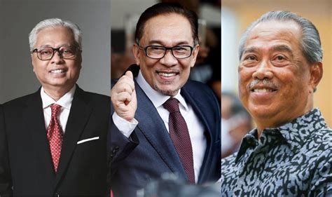 All You Need To Know About Malaysia’s Prime Minister Candidates