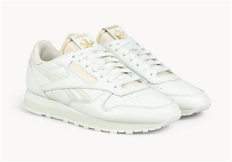 Reebok Classic Leather X Aries Mystic S Shoe 100201988