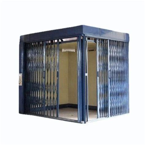 Konel Kitchen Dumbwaiter Lift Capacity 1 Ton At Rs 100000 In Kochi