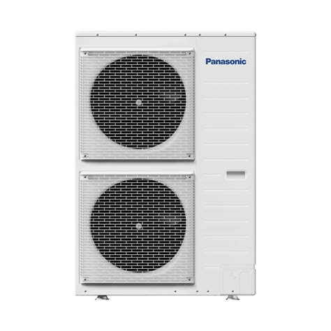 Pompe Chaleur Air Eau Aquarea Wh Sdc H E Wh Ud He Panasonic