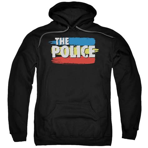 3 Stripes Logo | Shop the The Police Official Store