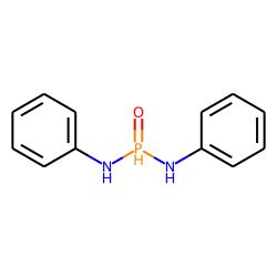 Phosphonic Diamide N N Diphenyl CAS 4671 85 6 Chemical Physical