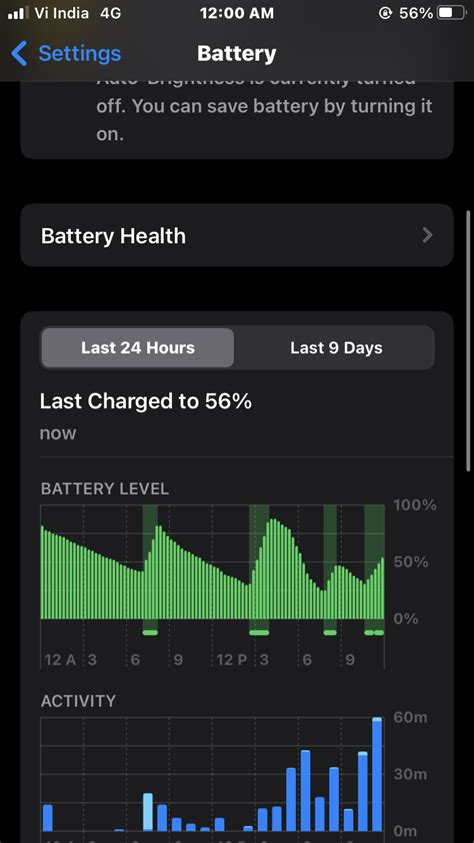 My Iphone 7 Ios 15 7 6 Update Battery Dr Apple Community