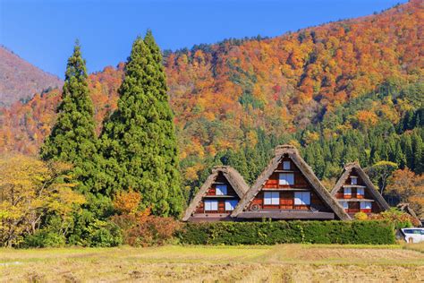 【长宁文旅嘉年华专享】日本富山 白川乡 金泽 京都 大阪 奈良 富士山 镰仓 横滨 东京 轻井泽8日7晚跟团游 日本全景深度游 一价全含 双温泉复制 【春秋旅游】