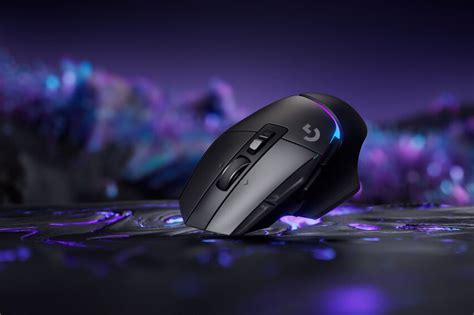 11 Amazing Logitech Mouse G502 For 2023