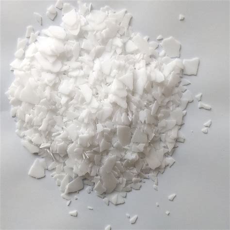 Potassium Hydroxide 90 Min Flakes Caustic Potash 1310 58 3 Potassium