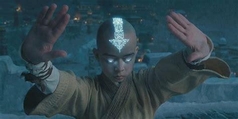 Why Avatar: The Last Airbender Deserves Another Movie | Cinemablend