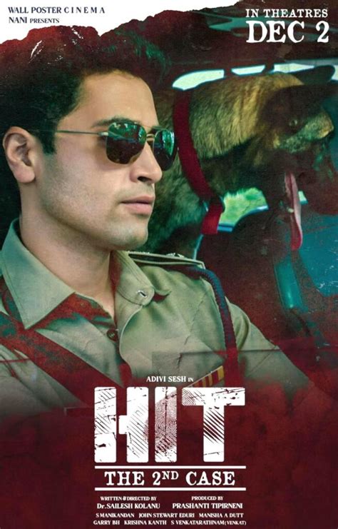 hit   case ott release date ott platform flickonclick