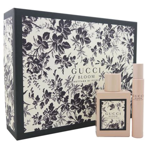 Gucci Bloom Nettare Di Fiori Set Ml Edp Ml Edp Bei Riemax