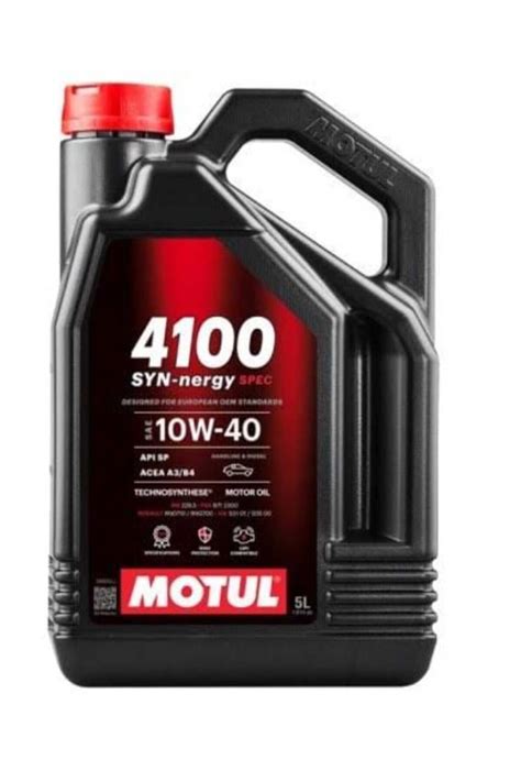 Motul Syn Nergy W L Fiyat Yorumlar Trendyol