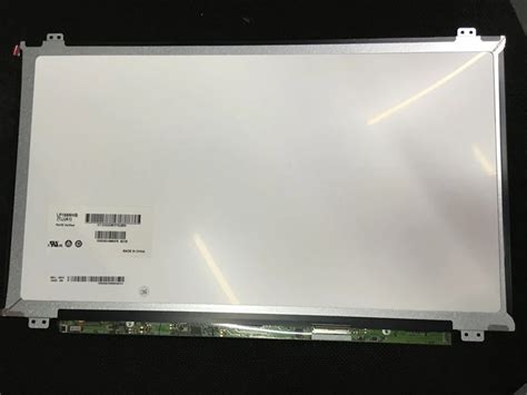 Slim Laptop Lcd Screen For Asus X L Series Led Lcd Display