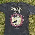 Paradise Lost Icon Tour 93 94 TShirtSlayer TShirt And BattleJacket