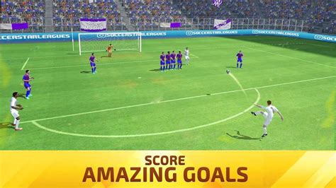 10 Best Football Soccer Games For Android And IOS PhoneArena