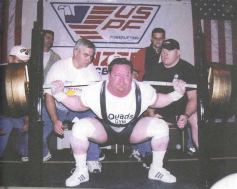 Ed Coan The Greatest Powerlifter Of All Time Functional Strength