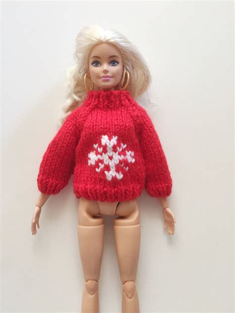 Ugly Barbie Dolls