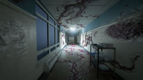 Best Scary Horror Game Locations 2025 Ultimate List Gamingscan