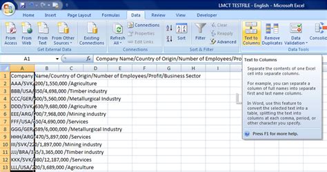 How To Import A Text File Into Excel Office Youtube Riset