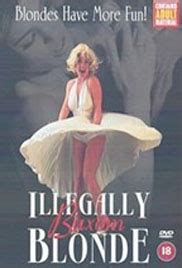 Illegally Buxom Blonde Nude Scenes Aznude