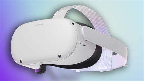 Methods To Manufacturing Unit Reset The Oculus Quest 2 Vr Headset