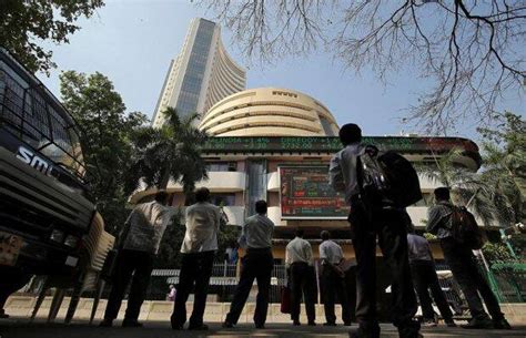 Share Market Highlights Sensex Soars Pts To End At Nifty