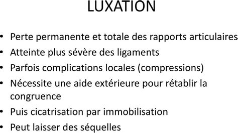 Sémiologie ostéo articulaire Traumatique Dr Hamdi BOUBAKER PDF