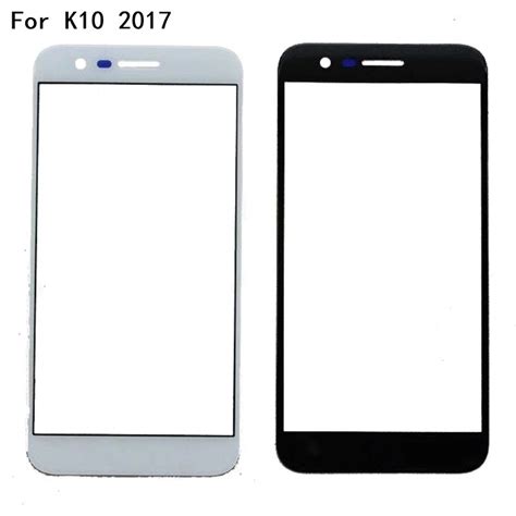 For Lg K K X K Plus Lv M Touch Screen Front Panel