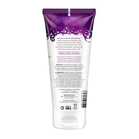 Buy Not Your Mothers Curl Talk Frizz Control Sculpting Gel And